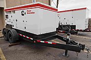 Cummins Rental Generator Service At Best Price - Check Detail