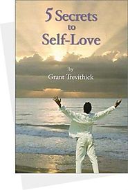 Inspirational Books by Grant Trevithick