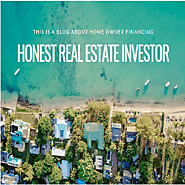 Grant Trevithick- Successful Real Estate Investor