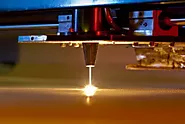 Laser Cutting- What It Is and It’s Advantages | TheWyco