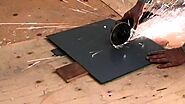 What Is The Best Way To Cut Steel Plate? - TheOmniBuzz