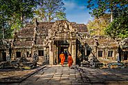 Essence of Angkor