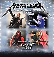 r/ShowsArgentina - En abril vuelve Metallica con un show en el Campo Argentino de Polo