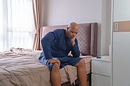 Helping Your Elderly Loved One through Psychosis