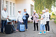 No Need to Travel Solo, We’ll Accompany You!
