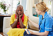 How Dementia Caregivers Care for Your Seniors