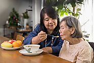 The Simple Guide to Alzheimer’s Care