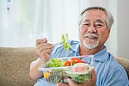 Superfoods that Benefit Aging Brains