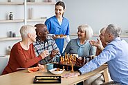 Ways to Keep Your Mind Young as You Age