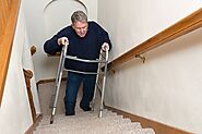 Preserving Your Loved One’s Mobility