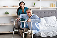 Why Is There A Need for Ambulation Assistance?