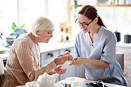 Managing Your Loved One’s Health Better