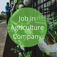 Best Agriculture Jobs Canada