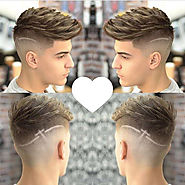 31+ Must Try Short Hairstyles for Men - Sensod - Create. Connect. Brand.