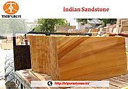 Indian Sandstone Supplier Manufacturer Exporter in India | Tripura Stones
