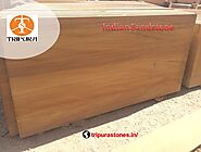 Indian Sandstone Exporter in India Manufacturer Tripura Stones
