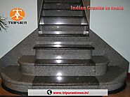 Indian Granite Manufacturer in India Black Pearl