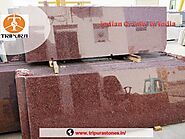 Indian Granite Exporter in India Manufacturer