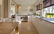 What Are The Benefits Of Having Kitchen Renovation Article