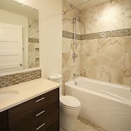 What Are The Advantages Of Bathroom Remodeling?