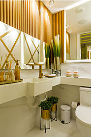 Why You Need Best Professional For Bathroom Renovation?