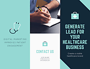Compune: Digital Marketer for Healthcare Service Providers