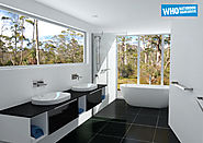 Hire Bathroom Planner From WHO Bathroom Warehouse