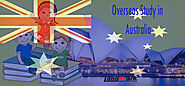 India | Visa for Overseas Education in Australia?