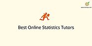 Get Statistics Homework Help with expert tutors today!