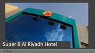 Super 8 Al Riyadh Hotel