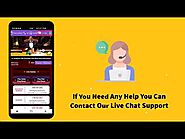 India's Best Betting App | Play Live Casino in India - Dpbosso nline