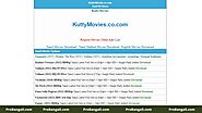 Kuttymovies|Tamil Movies Download|Tamil Dubbed Movies Download