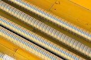 Everything You Need to Know About Helical Finned Tubes for Heat Exchangers