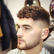 Straight Razor Beard Trim Near Me- How to Trim with Razor? - LuisNetoHairdesign’s diary