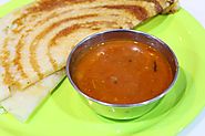 Tomato Bhaji Recipe