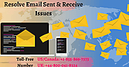 Emails Helpline: How To Resolve Email Sent & Receive Issues