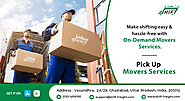 Movers in DELHI NCR