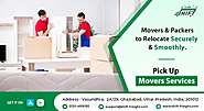 Packers and movers IN DELHI NCR