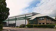 U.K. Wholesaler Bertram Group Is Up for Sale: COVID-19 forces another publishing business to risk 450 jobs.
