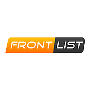Frontlist is the best information portal for the reader, writer & publisher
