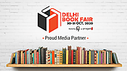 New Delhi World Book Fair - Time, Venue & Online Platform Registration