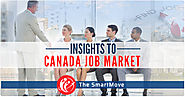 Great Insights to Canada Job market in 2020 - Canada Immigration consultants