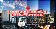 Latest changes in Canadian Immigration Great for Immigrants - Canada Immigration consultants