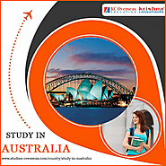 Abroad Education Consultants: International Students Guide to Getting Australian Visa