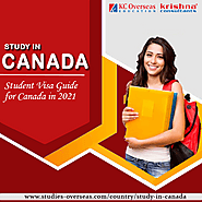 Step by Step Student Visa Guide for Canada in 2021 – Best Study Abroad Consultants