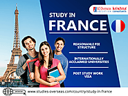 France Next Study Abroad Destination — Steemit