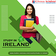 Benefits of having an Ireland Degree – Study In Ireland – Best Study Abroad Consultants