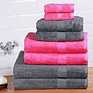 Why Purchase Luxury Bath Towels For Self and Loved Ones?