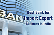 Guidelines For Indian Exporters To Avail Financial Assistance