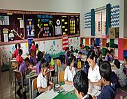 Best Schools near TC palya | Schools near TC palya | The Landmark School